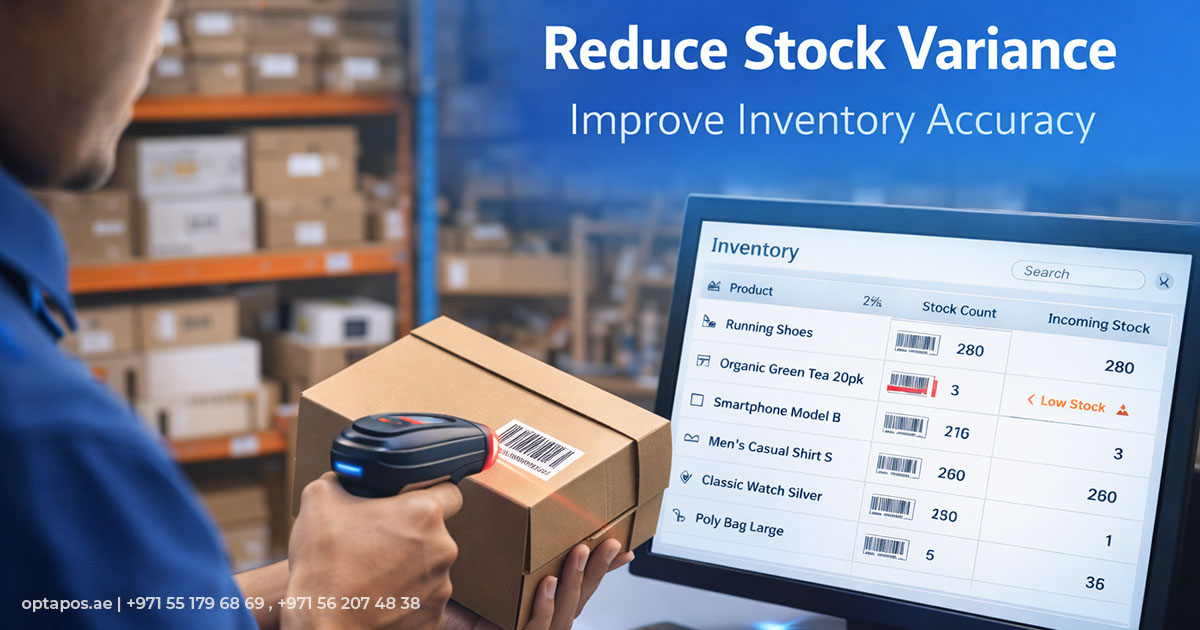 OptaPOS Retail Resources