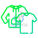 POS Software for Apparels
