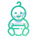 POS Software for Baby Store