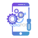 POS Software for Mobile Shop
