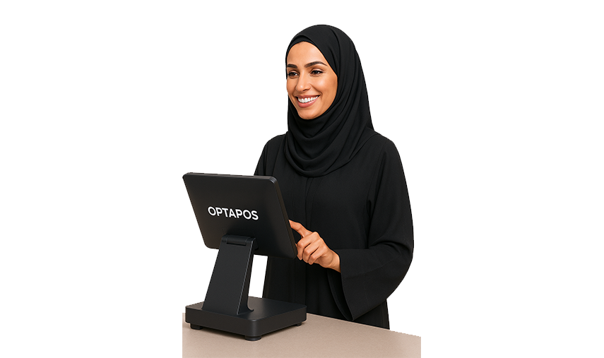 English + Arabic POS with OptaPOS